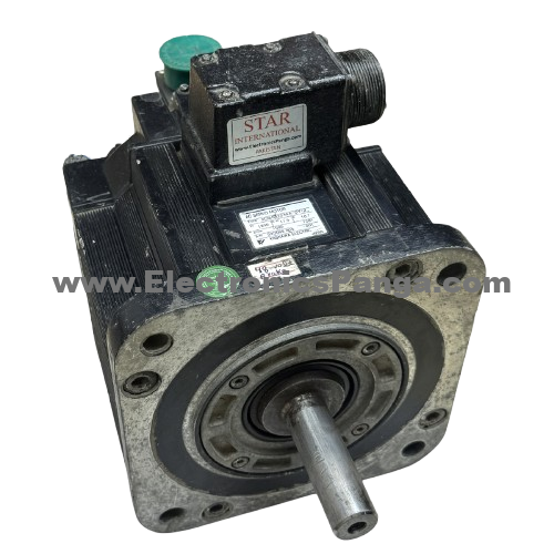 YASKAWA 1800W (1.8Kw) SGMG-20A6A-OY12 AC Servo Motor SM1444
