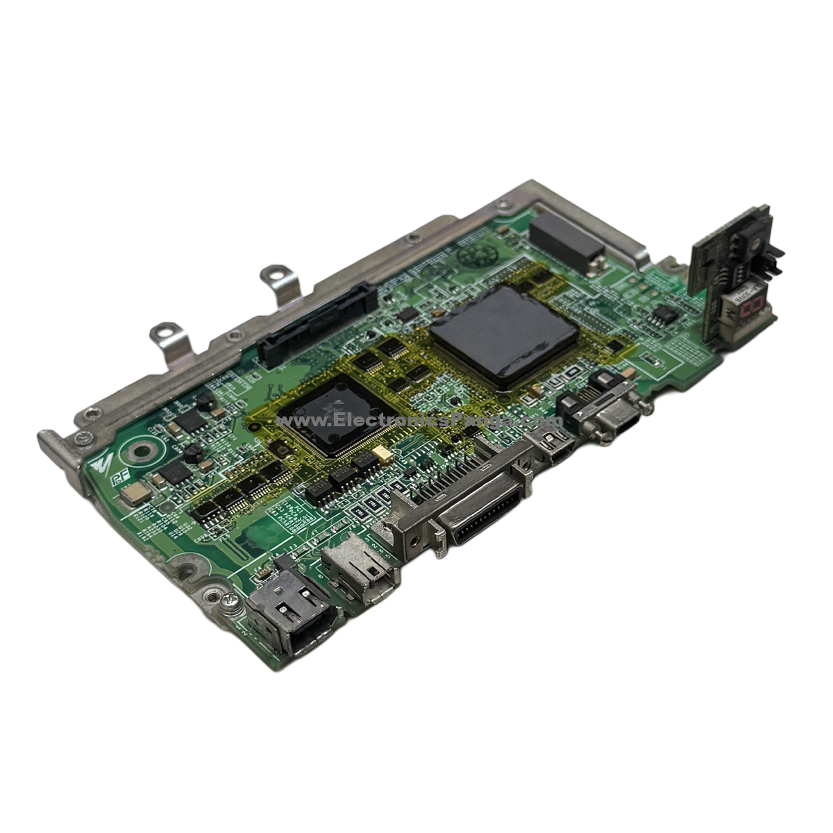 YASKAWA 3.0Kw (3000W) SGDV-120DE1A Servo Driver CPU SD1581