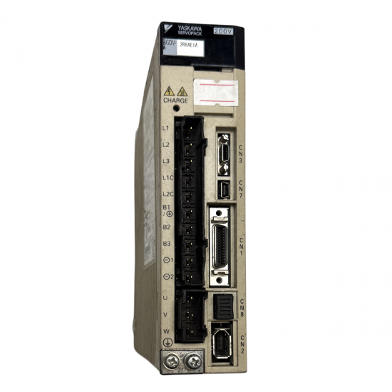 YASKAWA 400W (0.4Kw) SGDV-2R8AE1A AC Servo Driver SD1585
