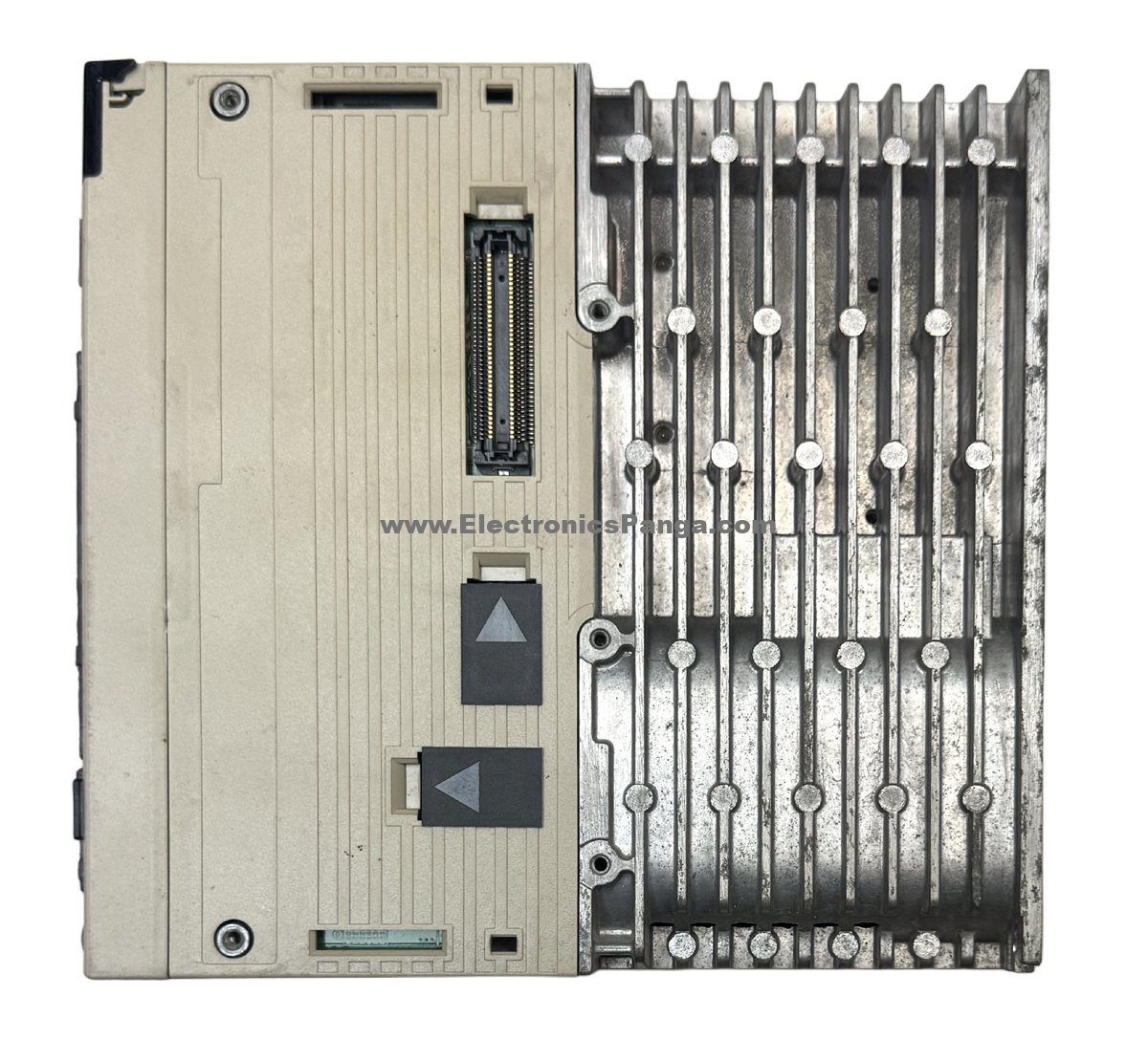 YASKAWA 400W (0.4Kw) SGDV-2R8AE1A AC Servo Driver SD1585 - Image 7