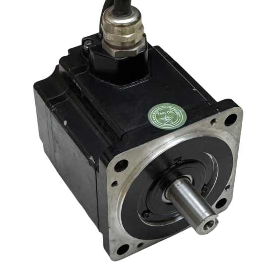 YASKAWA 400W (0.4Kw) SGMEV-04ADA61 AC Servo Motor SM1451