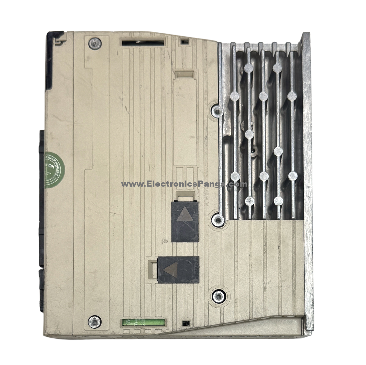 YASKAWA 50W (0.05Kw) SGDV-R70A01A AC Servo Driver SD1586 - Image 6