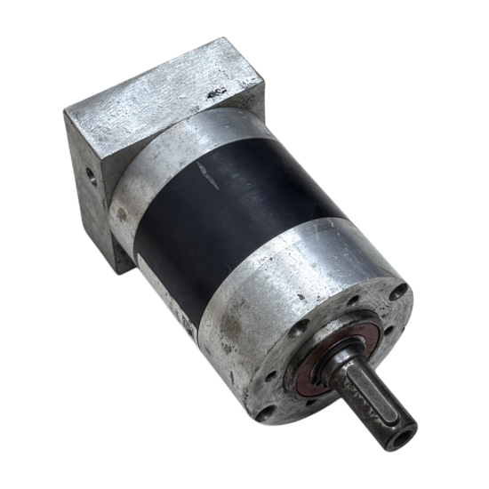 ZF 25:1 Ratio pPGE25/2 Planetary Gearbox For 200w & 400w Servo Motor G1538