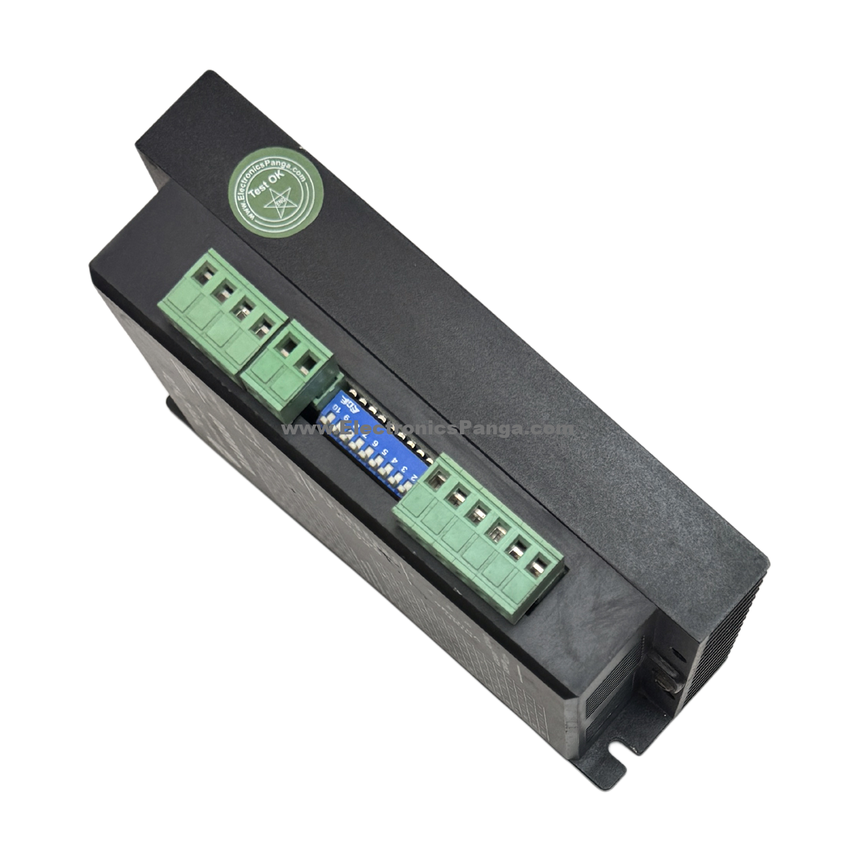 ZHONG ZHI DA DXAM880 2-Phase 5.70A Microstep Driver STD356 - Image 4