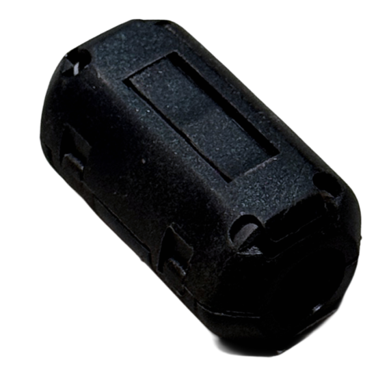35X19X8mm Openable High Quality Ferrite Core AS733
