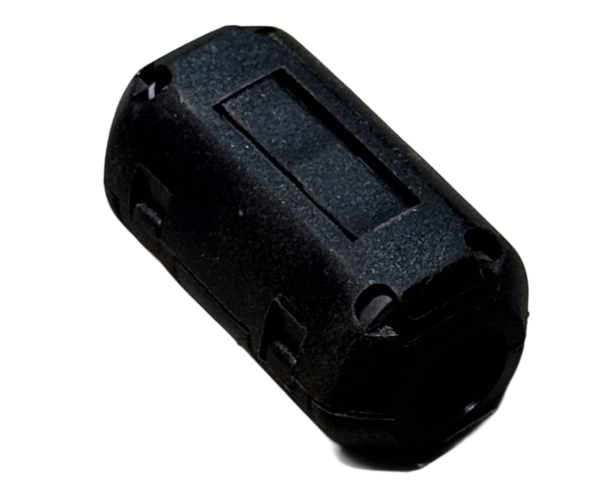 35X19X8mm Openable High Quality Ferrite Core AS733