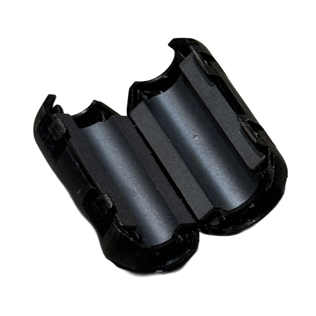 35X19X8mm Openable High Quality Ferrite Core AS733 - Image 3