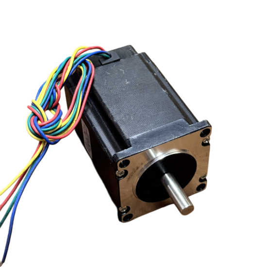 57HS82-3004A08-D25 Nema23 2-Phase 4-Wires Stepper Motor STM402