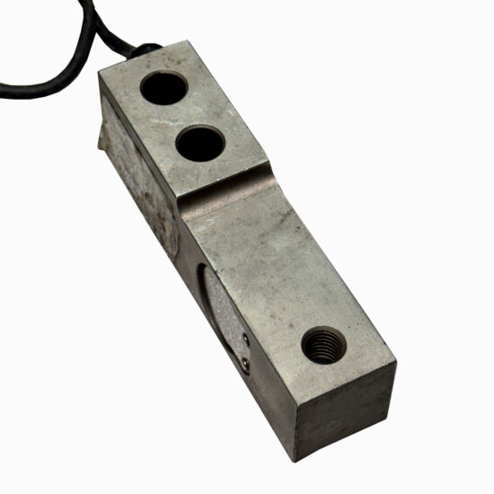 AD LC8406P-T001 1Tf 3.0mV/V 4-Wires Shear Beam Load Cell Sensor LC-12