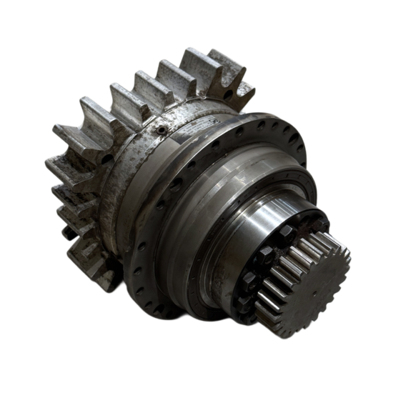 ALPHA 5:1 Ratio TP 050-MX1-5-050-001 Planetary Rotary Gearhead G1593