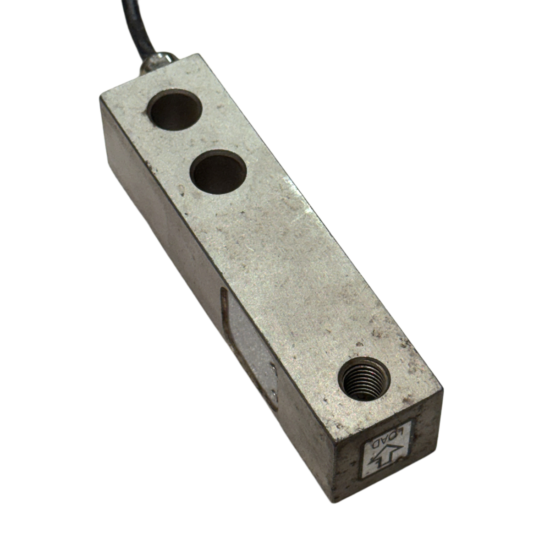 CAS BSB-1T 1tf 3.0mV/V Shear Beam Load Cell LC-16