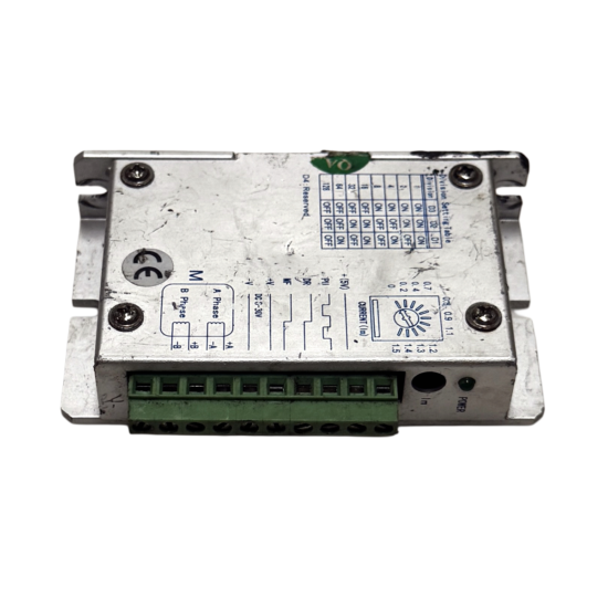 CHANGZHOU FULLING DB2204MA 6-30V Stepper Driver STD362