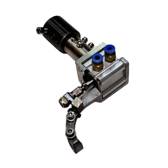 CQ2B 16-10DM Double Acting Compact Cylinder with Griping Finger N409
