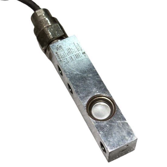 CURIOTEC CBSS1 10V 500kgf Load Cell LC-13