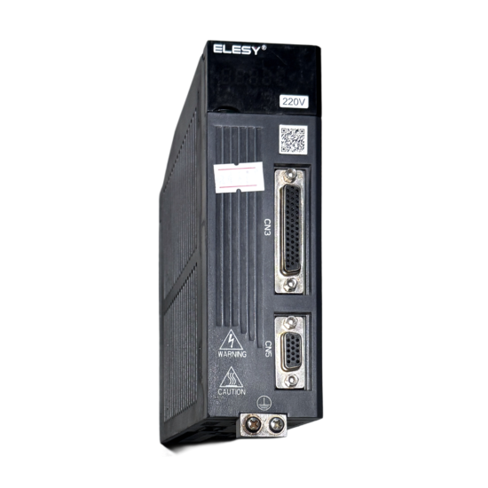 ELESY 0.75Kw (750W) ES1-3R8SP AC Servo Driver SD1630