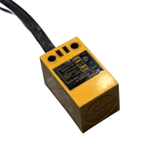 GAODE TL-Q5MC1 6-36V 200mA NPN Proximity Switch Sensor S240
