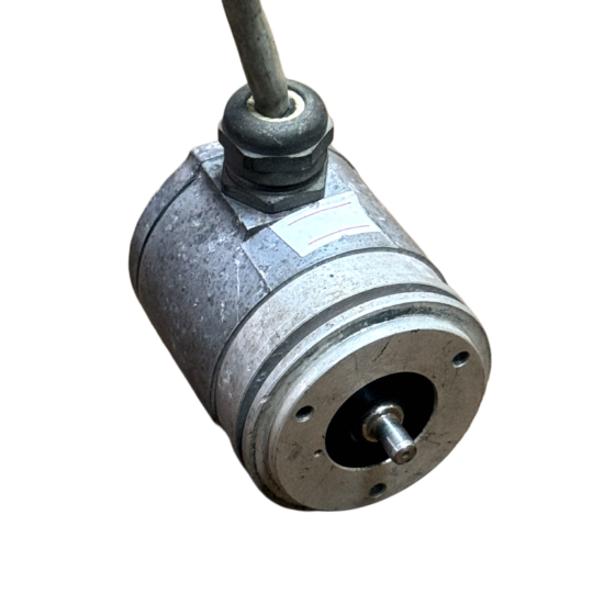 HEIDENHAIN ROD-426-1024-30B10-1A Rotary Encoder RE250