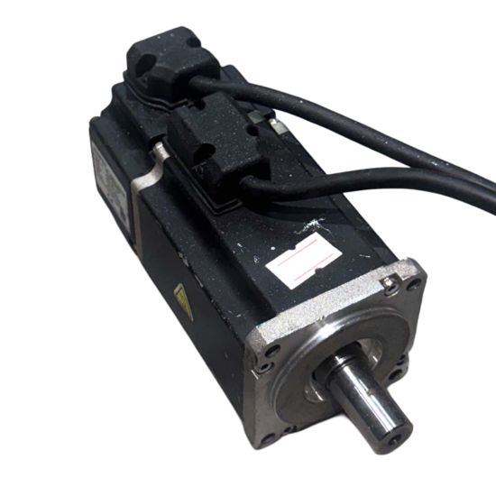 HIWIN 0.4Kw (400W) FRLS4020606A AC Servo Motor SM1456