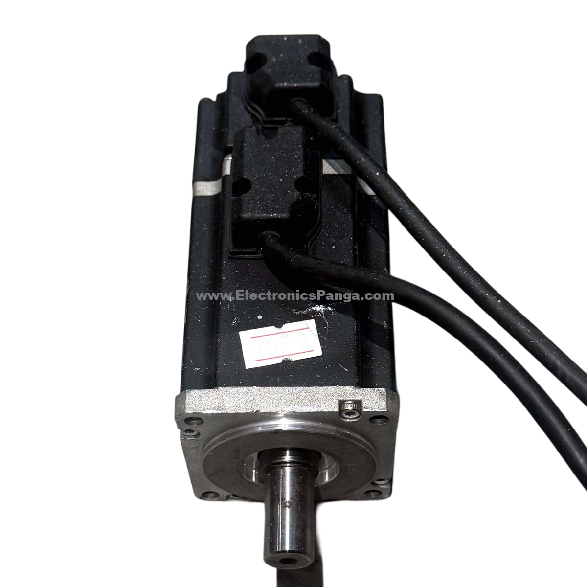 HIWIN 0.4Kw (400W) FRLS4020606A AC Servo Motor SM1456 - Image 4