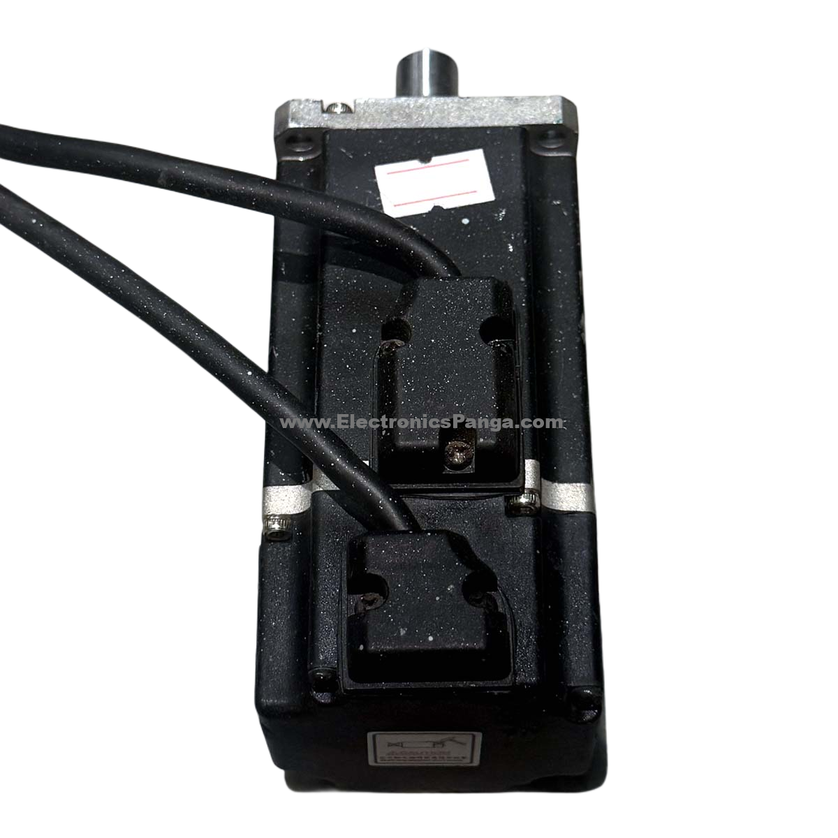 HIWIN 0.4Kw (400W) FRLS4020606A AC Servo Motor SM1456 - Image 5