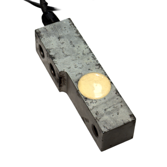 ISS BSPB-1T-ISS 1Tf 3.0022mV/V 4-Wires Shear Beam Load Cell Sensor LC-11