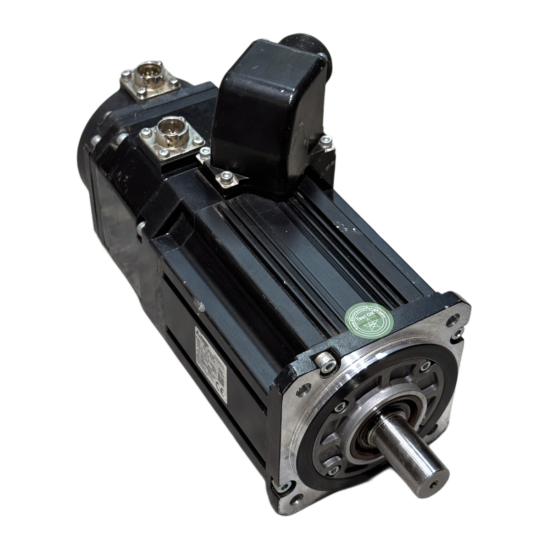 MITSUBISHI 1Kw (1000W) HF-JP103B AC Servo Motor SM1467