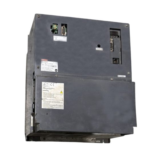 MITSUBISHI 55Kw (55000W) MR-J3-CR55K4 AC Servo Driver SD1619