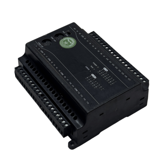 MITSUBISHI EX1S-20MR-4PT2DA 24V Programmable Controller (PLC) PL305