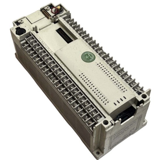 MITSUBISHI FX2N-64MR-ES/UL Programmable Controller (PLC) PL304