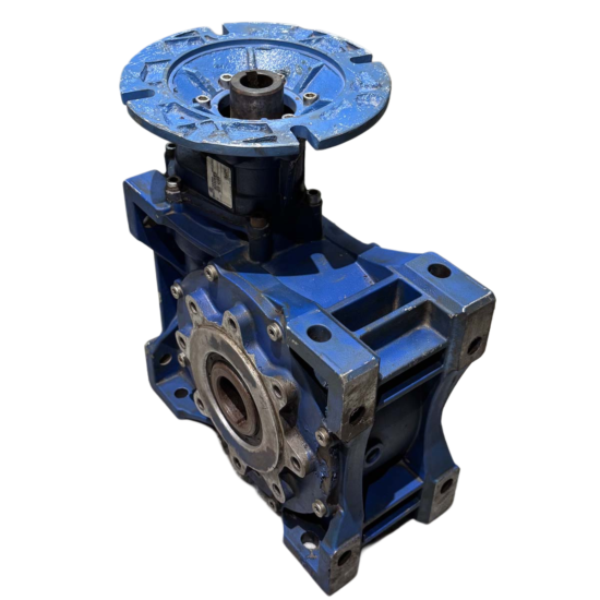 MOTOVARIO NMRV-P 110 NMRV-P110 275:1 Ratio Worm Gearbox G1579