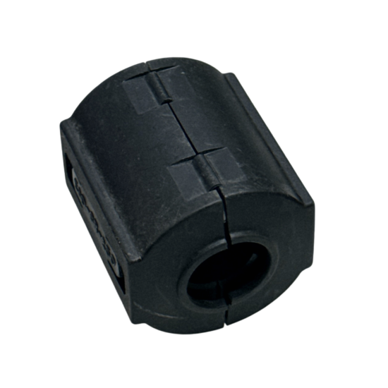 NEC/TOKIN ESD-SR-250 37X30X13mm Openable High Quality Ferrite Core AS739