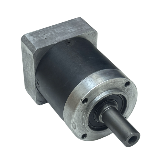 NEUGART 40:1 Ratio PLE60 Reducer Gearbox For Panasonic 200w Servo Motor G1589