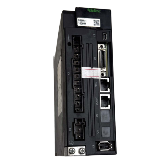 NIDEC 1kw (1000w) DB64A41 AC Servo Driver SD1627