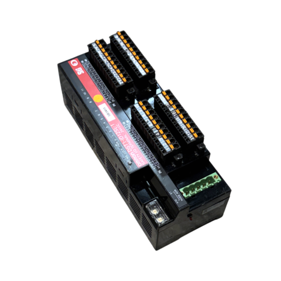 OMRON DST1-ID12SL-1 Safety Input/Output Terminal PLC Module PL309