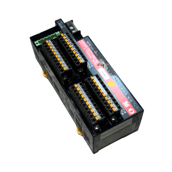 OMRON DST1-MD16SL-1 Safety Input/Output Terminal PLC Module PL310