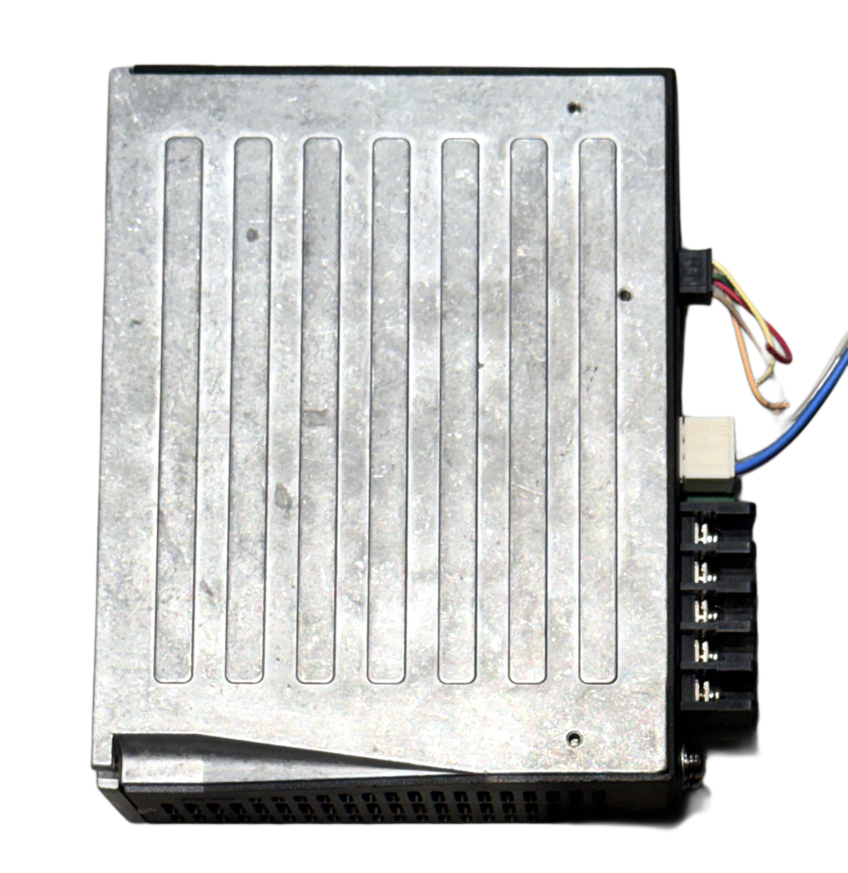 ORIENTAL MOTOR 60W (0.06Kw) BLED6A BLDC Motor Driver DD34 - Image 5