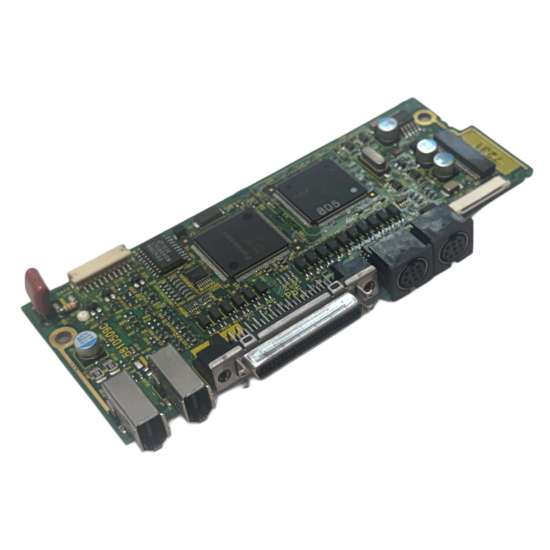 PANASONIC 1.5Kw (1500W) MDDDT5540L01 Servo Drive CPU SD1628