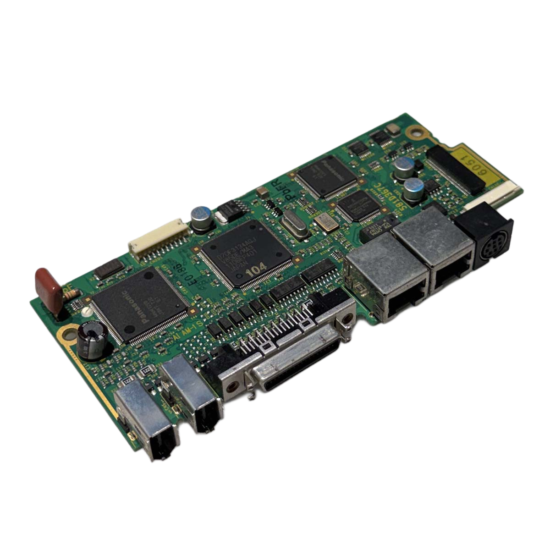 PANASONIC 1.5kw (1500w) MDDDT5540N Servo Drive CPU SD1623