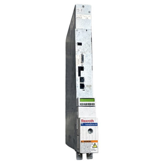 REXROTH HMS01.1N-W0036-A-07-NNNN AC Servo Driver SD1617