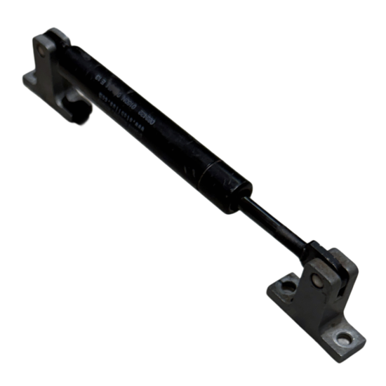 STABILUS D-56070 9.5inch Extended Length Gas Strut Spring N411
