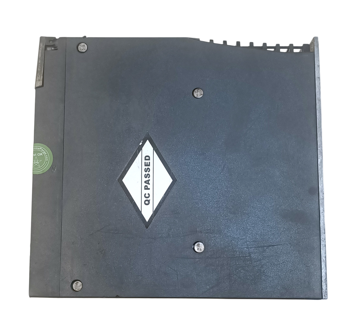 SUZHOU INOVANCE 750W (0.75Kw) IS620PS5R5I AC Servo Driver SD1636 - Image 7