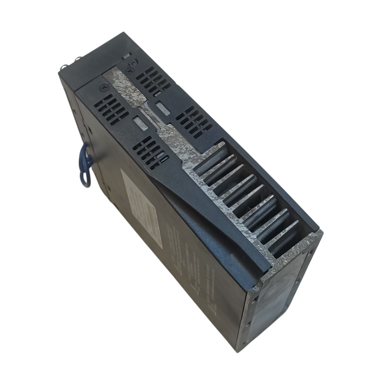 SUZHOU INOVANCE 750W (0.75Kw) IS620PS5R5I AC Servo Driver SD1636 - Image 9