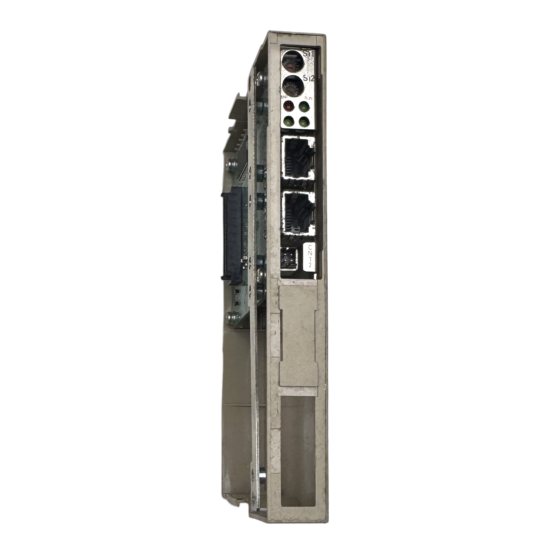 YASKAWA 0.75Kw (750W) SGDV-OCA01A Servo Drive CPU Module SD1616