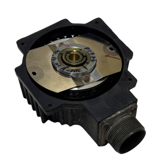 YASKAWA 0.85Kw (850W) SGMG-09AWA Servo Motor Encoder RE247
