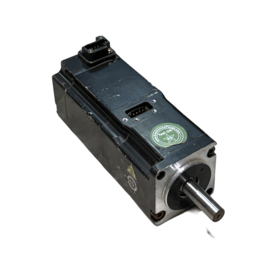 YASKAWA 100W (0.1Kw) SGM7J-01AFD2C AC Servo Motor SM1474
