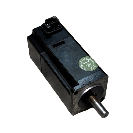 YASKAWA 100W (0.1Kw) SGMAV-C2ADA21 AC Servo Motor SM1469