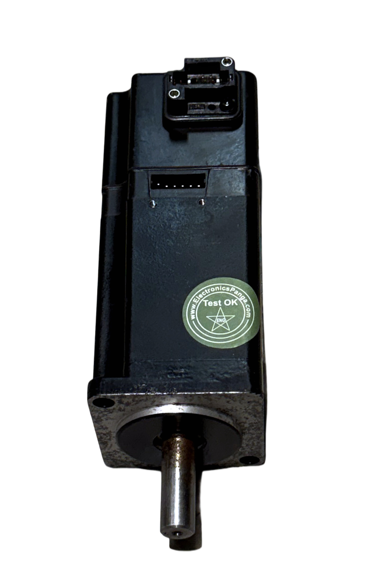 YASKAWA 100W (0.1Kw) SGMAV-C2ADA21 AC Servo Motor SM1469 - Image 4