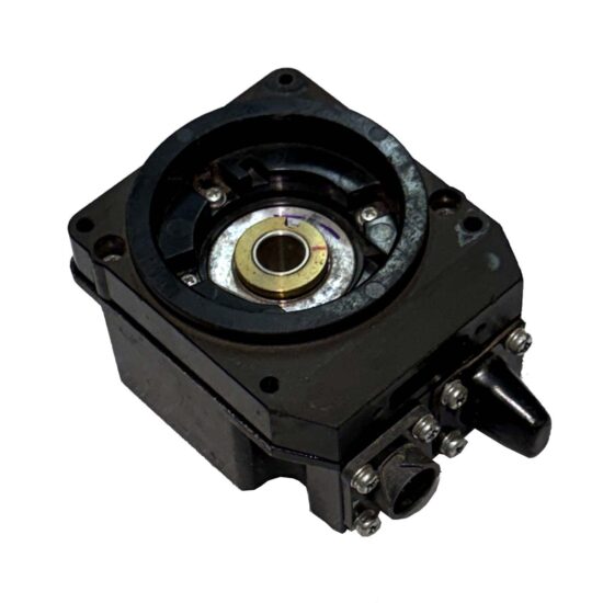 YASKAWA 4.4Kw (4400W) SGMRS-44A2A AC Servo Motor Encoder RE246