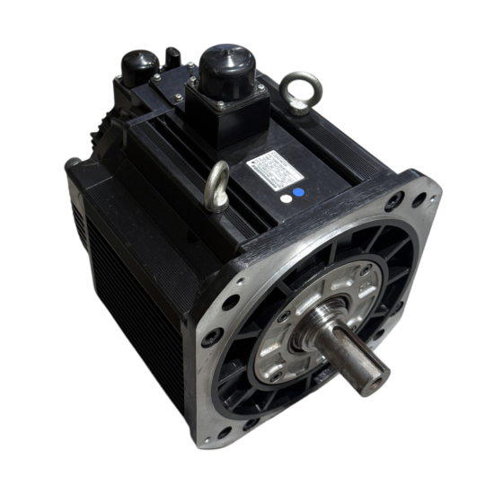 YASKAWA 4.5kw (4500w) SGMDH-45A2B-YR15 AC Servo Motor SM1475