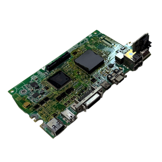 YASKAWA 7Kw (7000W) SGDV-550A11A002000 Servo Drive CPU SD1629